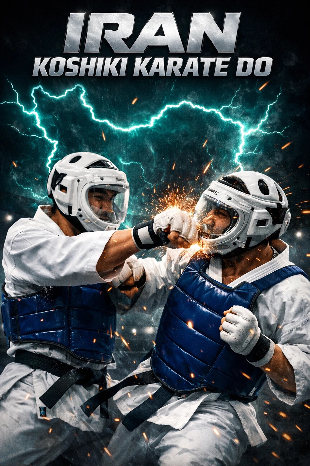 کوشیکی کاراته کوشیکی کاراته