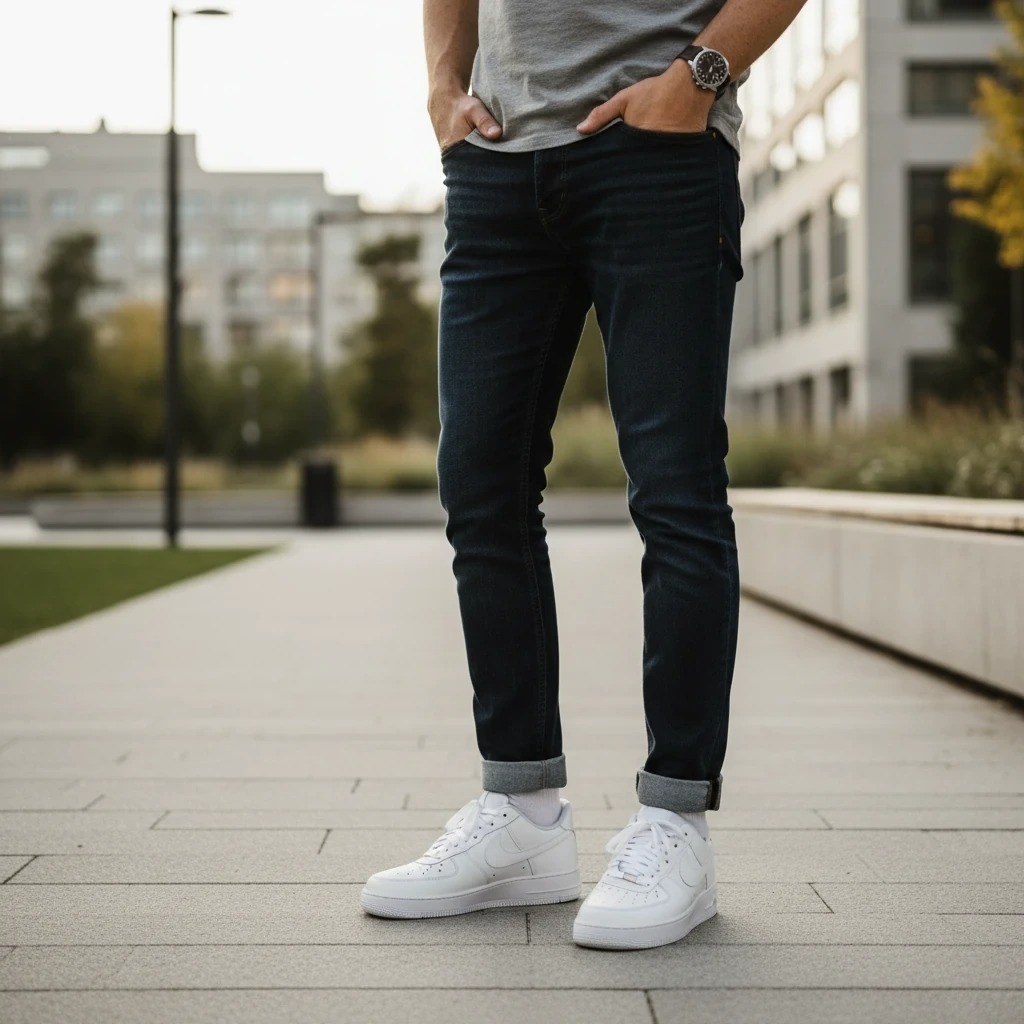 راهنمای خرید کتونی مناسب پیاده‌روی و استفاده روزانه