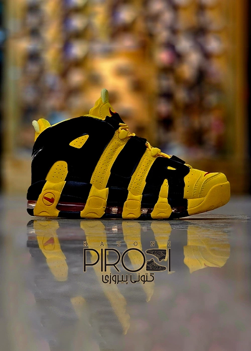 کتونی آپتمپو