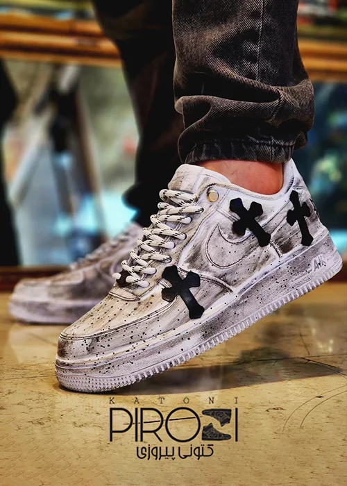 کتونی ایرفورس